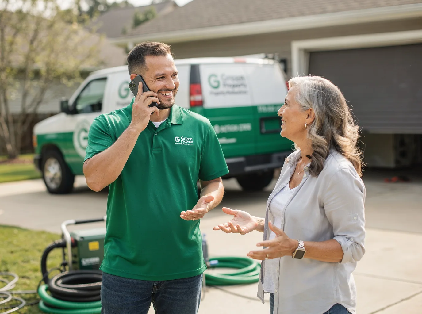 Water Damage Restoration Larimer, PA FAQs